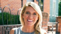 Sydney Yovic, CEO Breakthrough T1D (1)