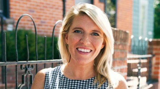 Sydney Yovic, CEO Breakthrough T1D (1)