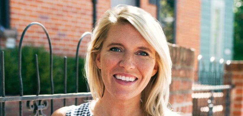 Sydney Yovic, CEO Breakthrough T1D (1)