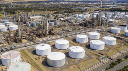$10 billion fuel and fertiliser security plan unveiled