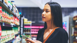Month end shopping made easier with mobile apps