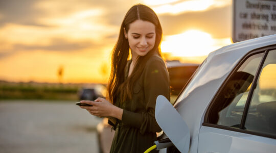 A new dawn is approaching for electric vehicles