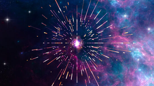 Most of the energy of a collapsing supernova is radiated in the form of neutrinos
