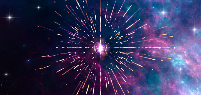 Most of the energy of a collapsing supernova is radiated in the form of neutrinos