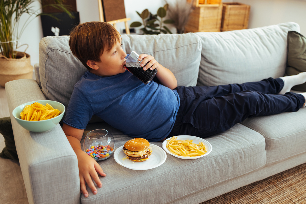 How Childhood Eating Habits Rewire the Brain and Shape Lifelong Habits - News Directory 3