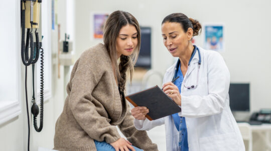 Ballooning medical specialist fees next focus for reform