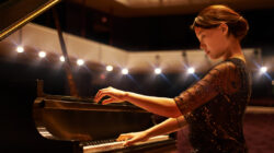 Hitting the right notes