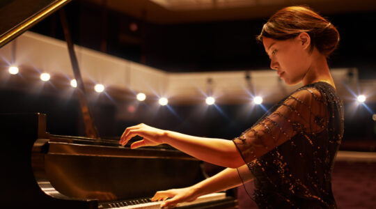 A century-old piano mystery has finally been solved