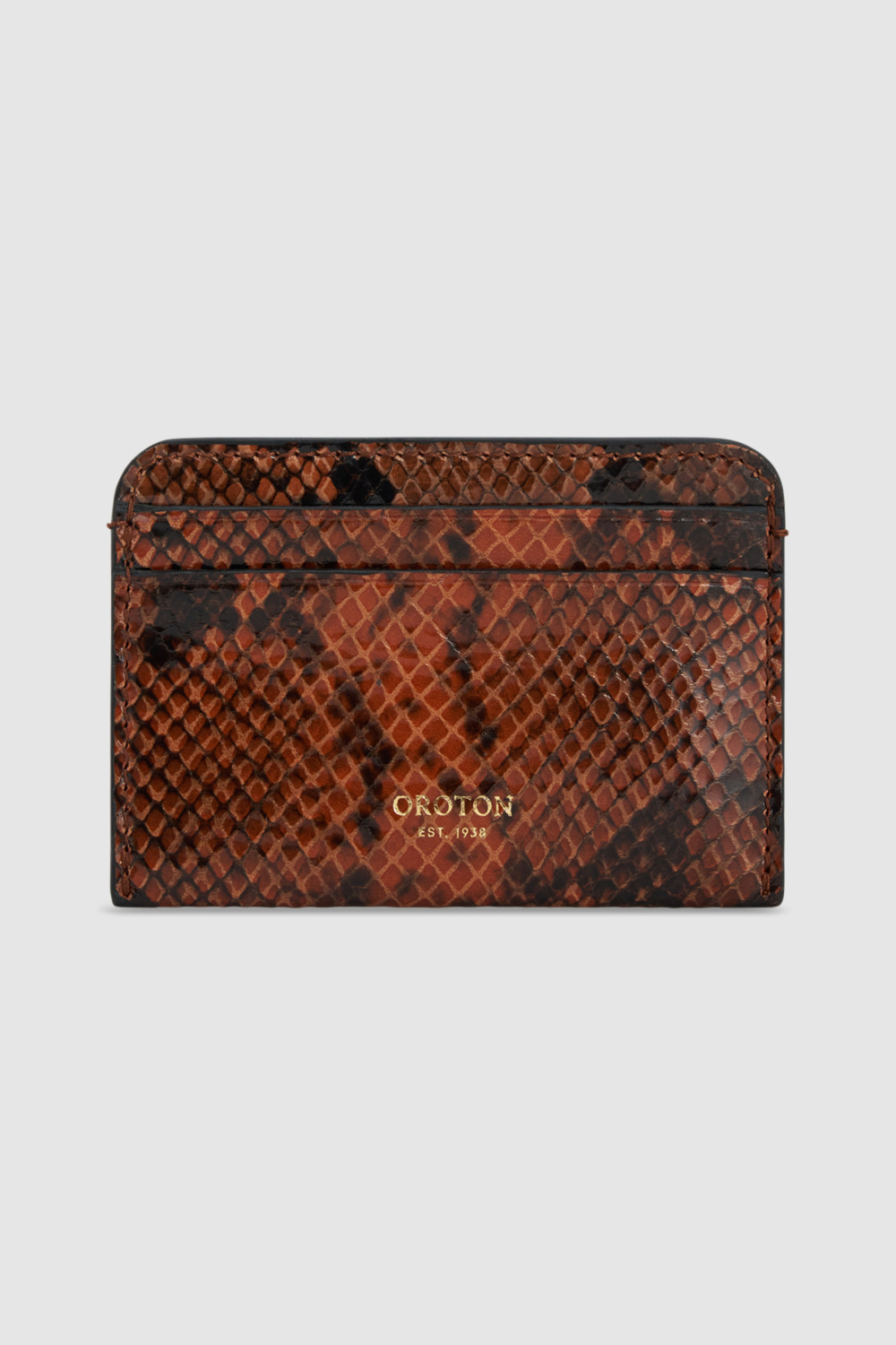 oroton