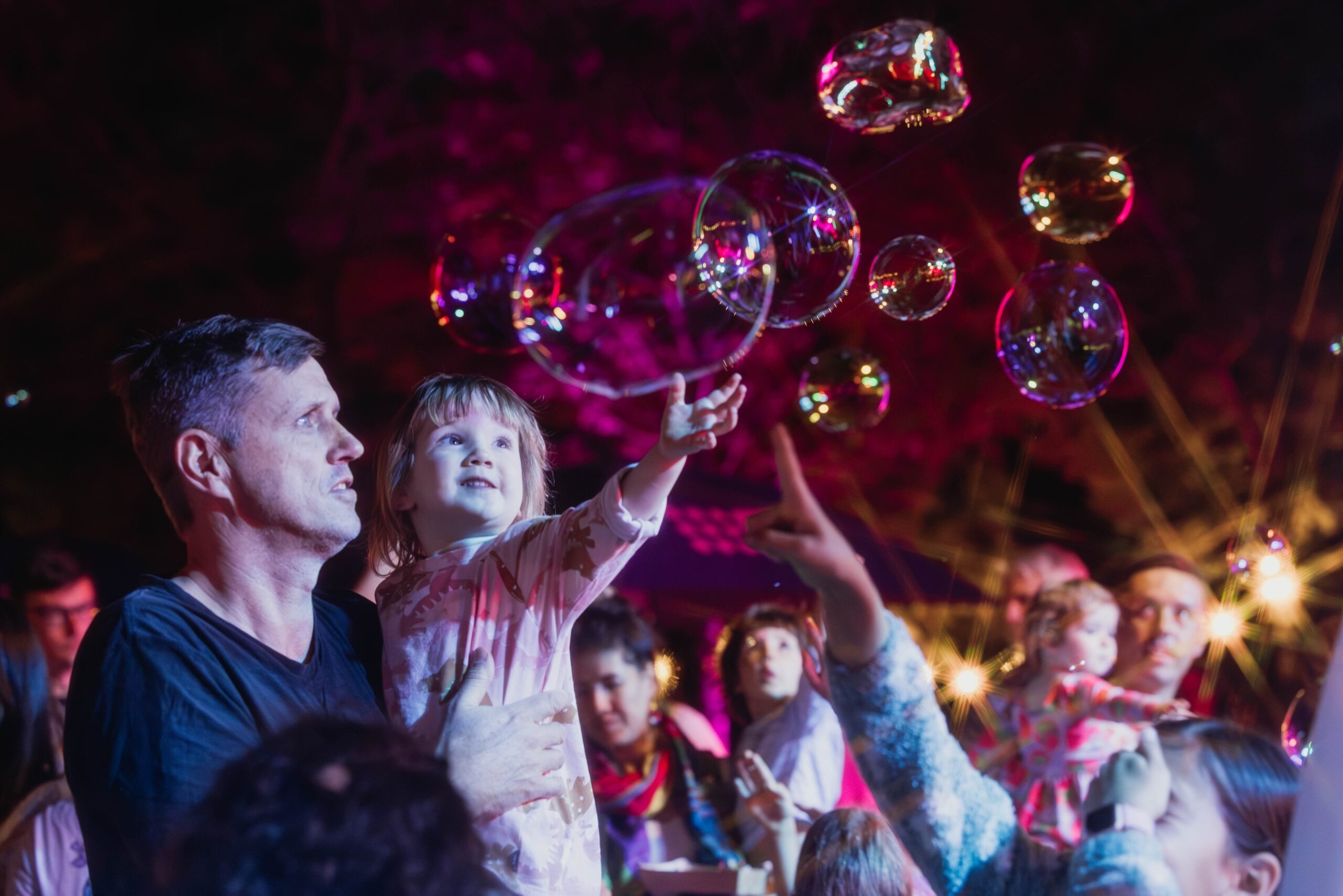 Brisbane Festival - Newsreel