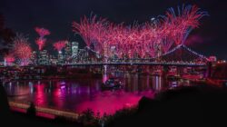 Brisbane Festival