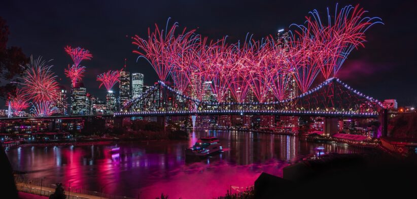 Brisbane Festival