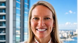PwC Charmaine Chalmers - Newsreel