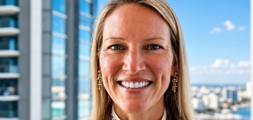 PwC Charmaine Chalmers - Newsreel