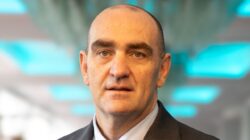 Craig McCabe CEO