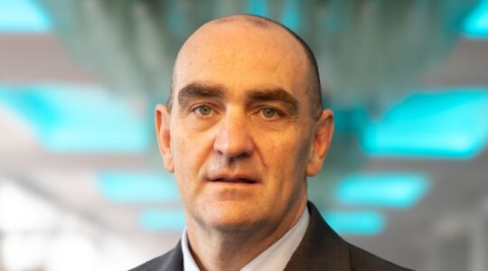 Craig McCabe appointed CEO of Energy Queensland
