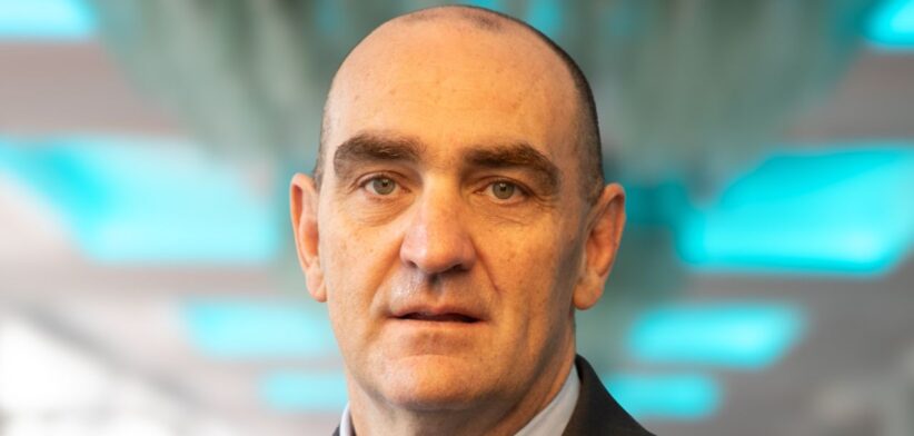 Craig McCabe CEO