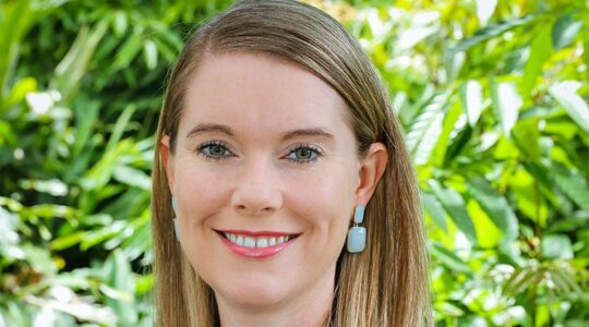 Dr Erin Rayment