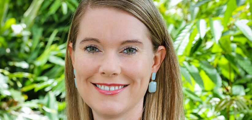 Dr Erin Rayment