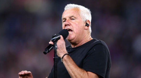 2018 NRL Grand Final – Storm v Roosters