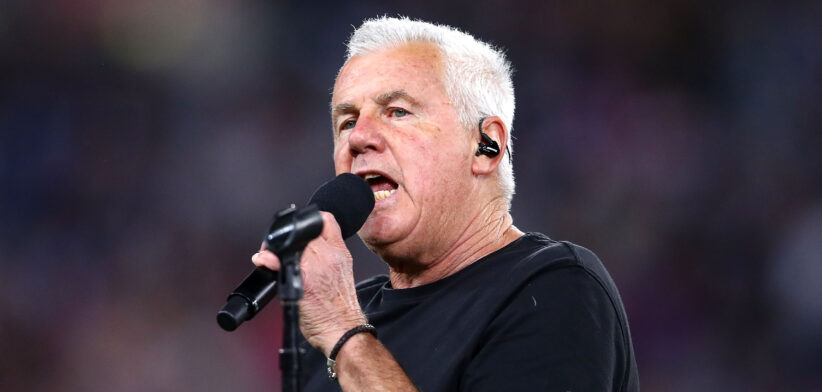 2018 NRL Grand Final – Storm v Roosters