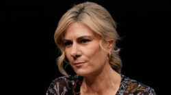 David Jones CEO Erica Berchtold - Newsreel