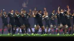 Wales v New Zealand – Quilter Nations Series 2025