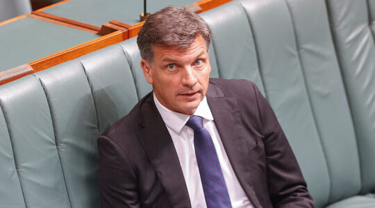 Liberals wedged in a tunnel looking for the light
