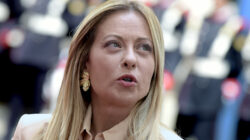 Italian Daily Politics 2026