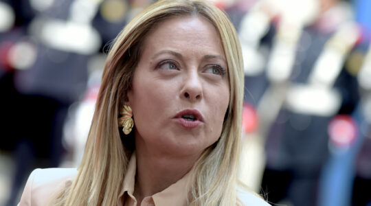 Italian Daily Politics 2026