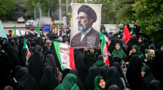 Iran war leaves the US with reduced regional leverage