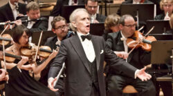 Jose Carreras - Newsreel
