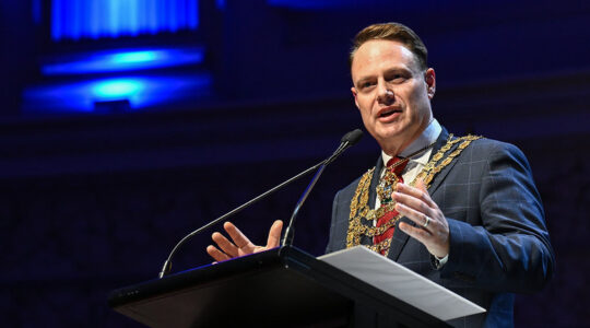 Rates up 3.97% in 2026-27 Brisbane City Council Budget