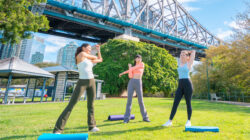 Move Well 6