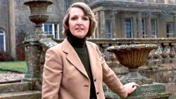 Penelope Keith