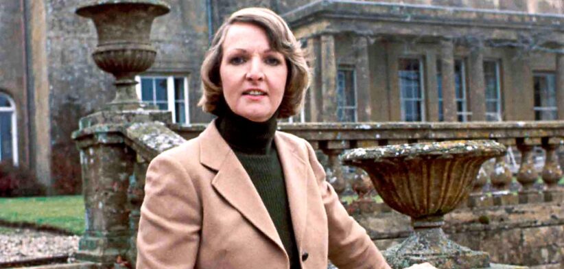 Penelope Keith