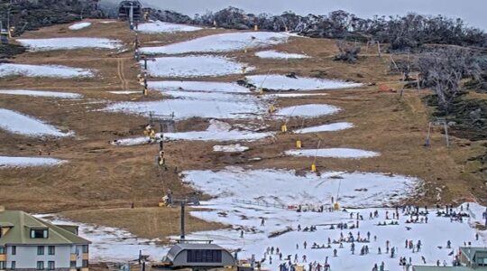 Perisher