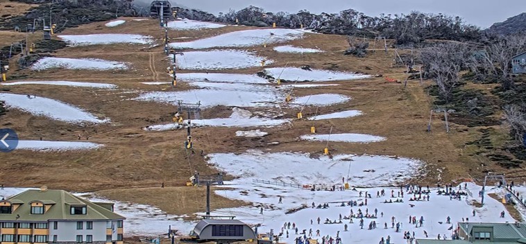 Perisher