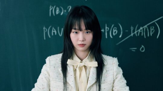 Korean drama nails the ‘classroom in crisis’ reality