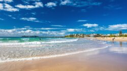 Mooloolaba - Newsreel