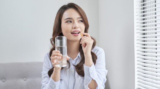 Some weight-loss drugs may help prevent breast cancer