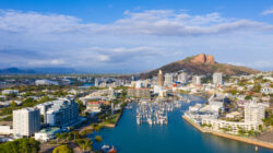 Australia. Townsville, QLD