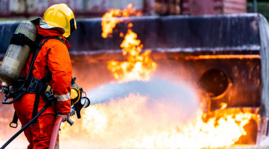 The implications of the landmark forever chemicals case
