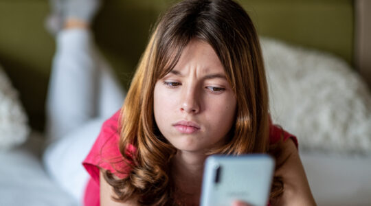 Children find plenty of ways to bypass social media ban