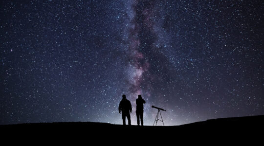 NASA on the verge of charting 100,000 new planets