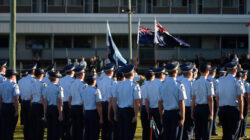 QLD police