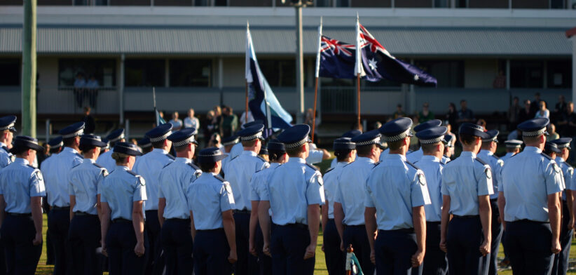 QLD police