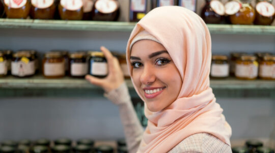 New fund to help refugees get started in business