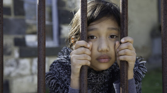 Government faces flood of claims over migrant detention