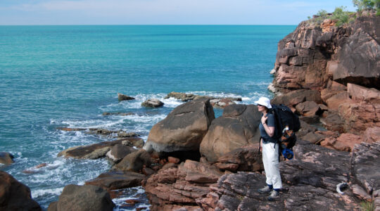 Expressions of interest open for new ecotourism projects